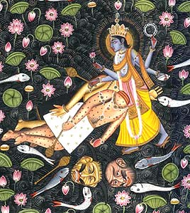 The darshan of the Lord or devotees can see the Lord Vishnu through this door only on ... The Vaikunta Dwaram is also known as the Uttara Dwaram and the darshan is known as Uttara Dwara Darshan